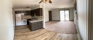 4339 W Park Ln Dr Unit 2A, Alsip, IL 60803
