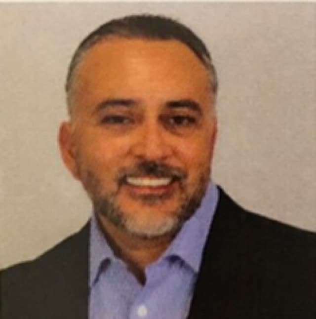 Santiago Vega