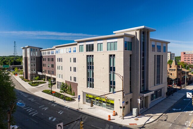 The Nathaniel, Rochester, NY 14604 - photo 4