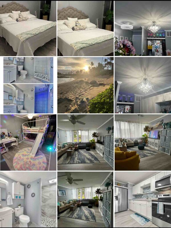 111 Kahului Beach Rd, Kahului, HI 96732 - photo 2