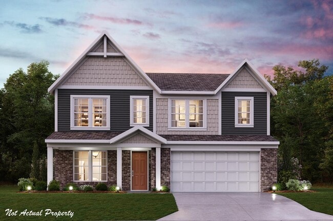 1035 Bumblebee End St, Grove City, OH 43123 - photo 4