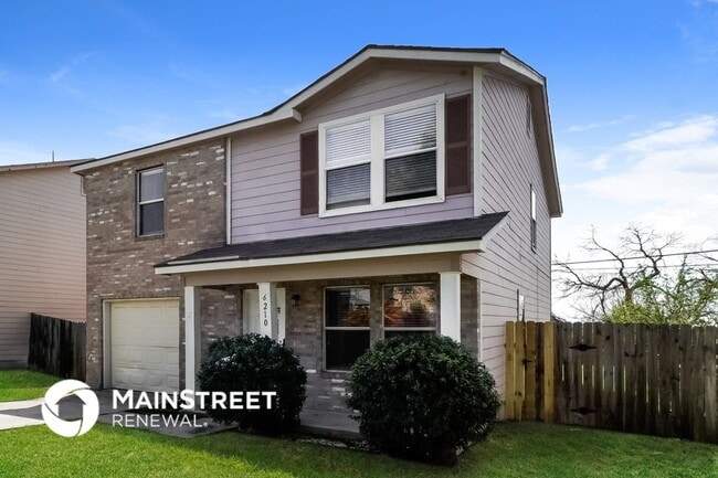 6210 Lake Superior St, San Antonio, TX 78222 - photo 4