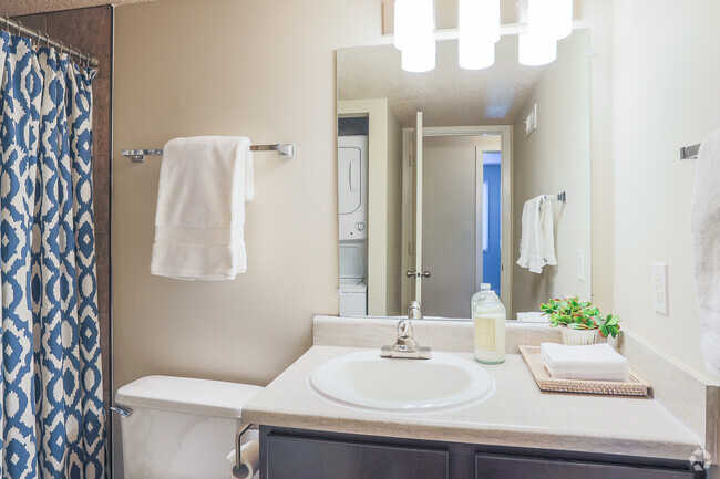 1BR, 1BA - Willow