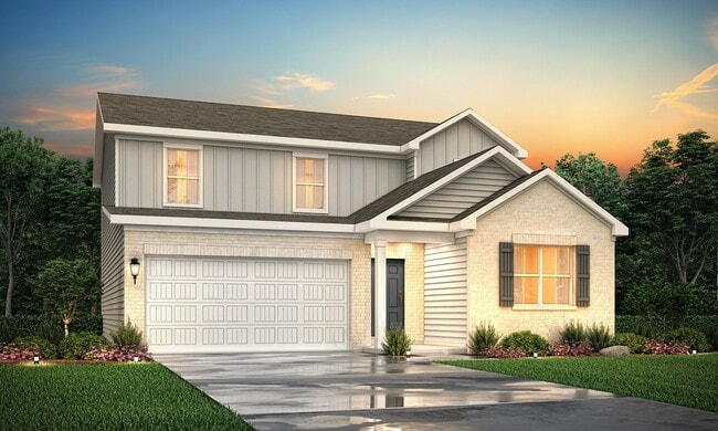 2308 Beverly Gail Rd unit 36582469, Pleasant View, TN 37146 - photo 3