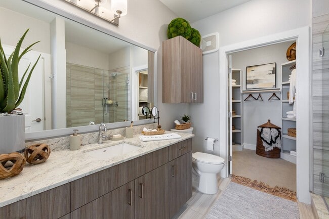 Overture Albuquerque 55+ Active Adult Apartment Homes, Albuquerque, NM 87109 - photo 5