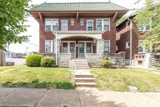 4214 Neosho St Unit 1E, Saint Louis, MO 63116