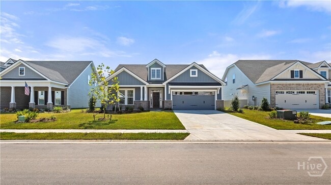 143 Como Dr, Pooler, GA 31322 - photo 7