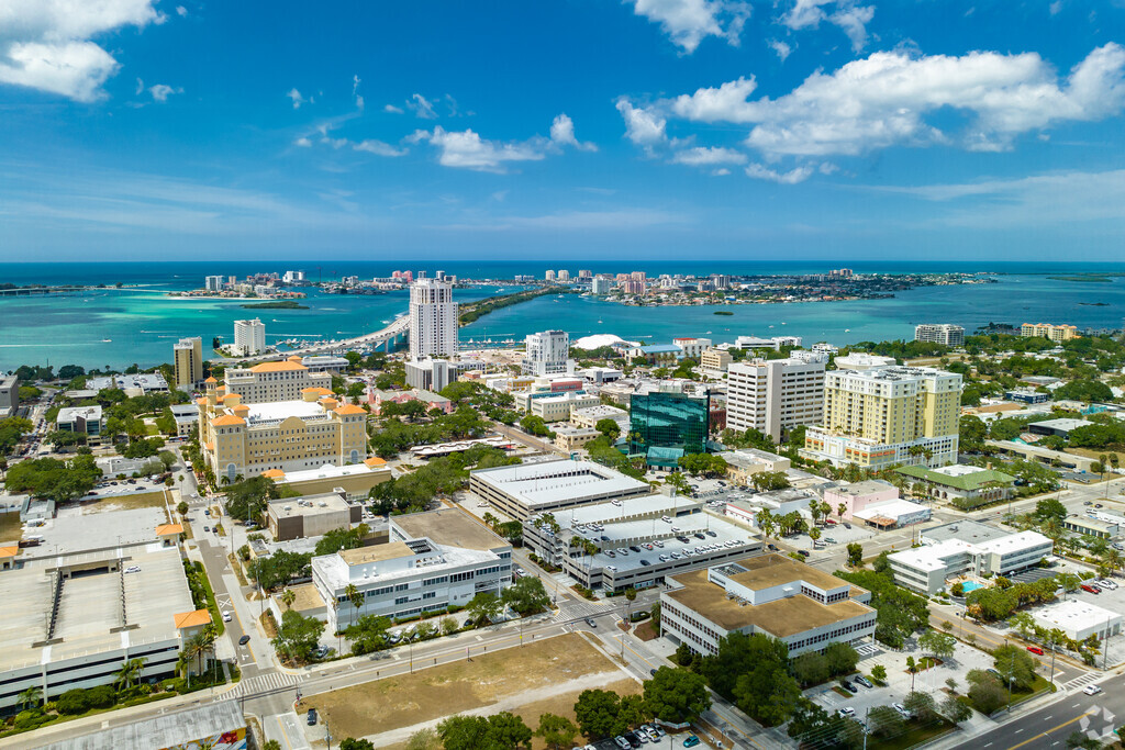 About Downtown Clearwater | Schools, Demographics, Things to Do - Homes.com