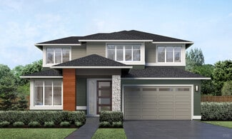 8670 121st Place SE, Newcastle, WA 98056