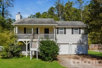 4555 Jamerson Forest Pkwy, Marietta, GA 30066