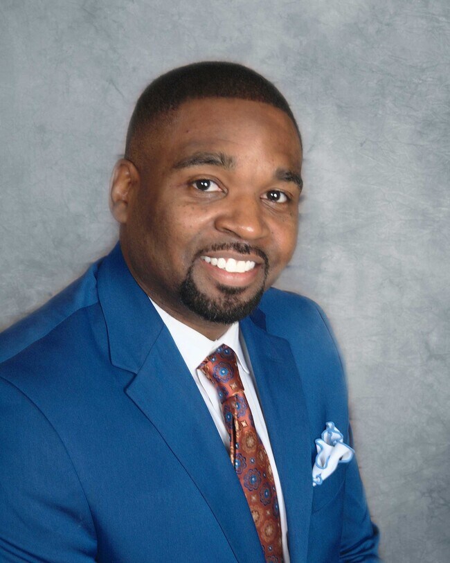 Jovan Marshall
