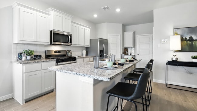 4332 Mill Stream Ln, Crowley, TX 76036 - photo 6