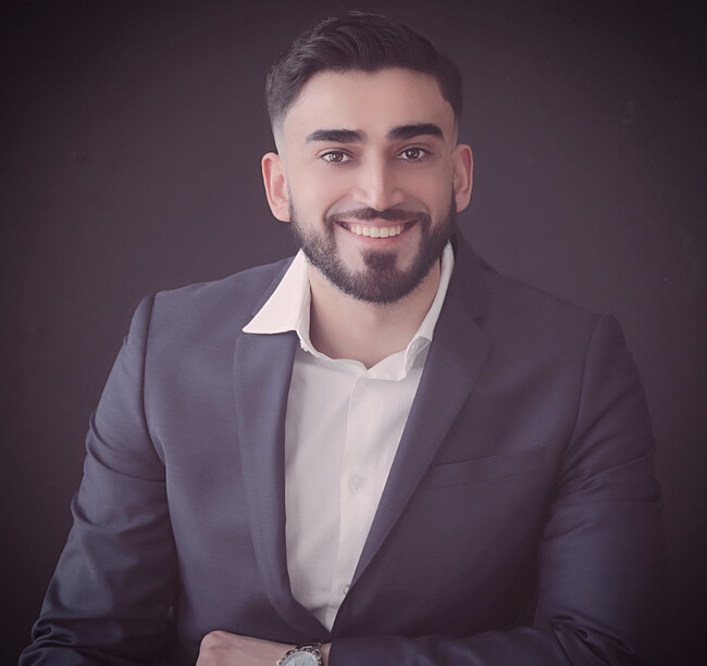 Agent Photo