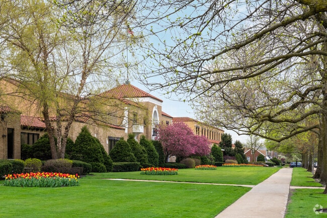 Galewood is home to what was the Mars Wrigley Factory for 94 years.