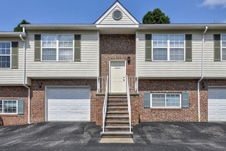 205 Glen Abbey Ln, Morgantown, WV 26508