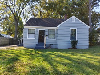 3733 Vernon Ave, Memphis, TN 38122
