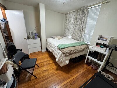 31 Queensberry St unit 3, Boston, MA 02215 - photo 5