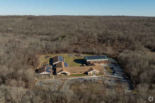 Scotland Elementary School