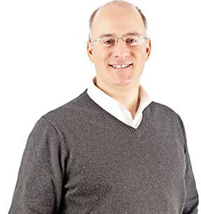 Bob Champey