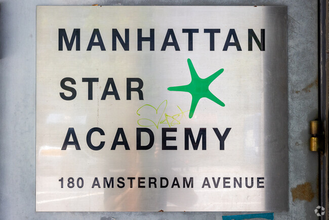 Students are the highest priority at Manhattan Star Academy.