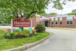 George Hanaford School
