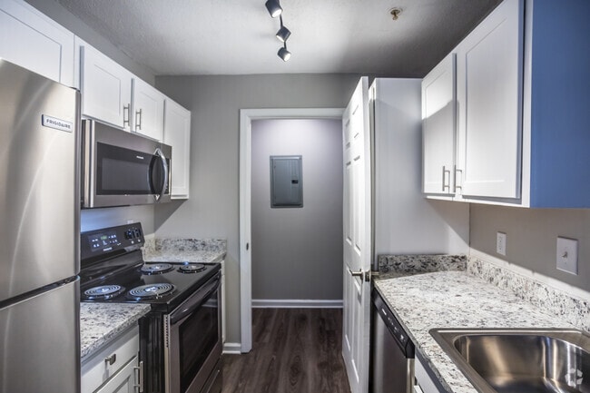 The Westerly, Tupelo, MS 38801 - photo 3