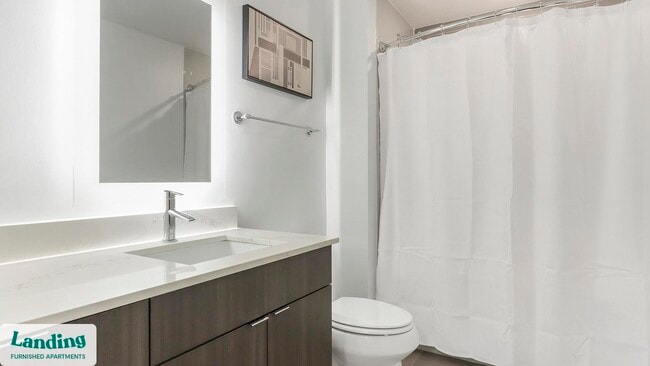 3005 Peachtree Rd NW unit 1004, Atlanta, GA 30305 - photo 7