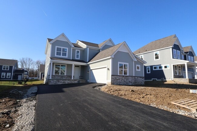 306 Reign Way, Pataskala, OH 43062 - photo 2