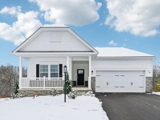 104 Oak Creek, Sarver, PA 16055