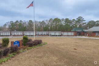 A.H. Watwood Elementary School