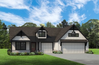 3814 W Laredo St, Broken Arrow, OK 74012