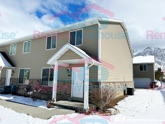 405 E 475 N, Ogden, UT 84404