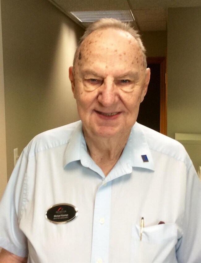 Michael Kosman