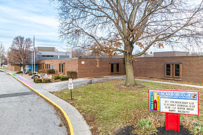 Scarborough Elementary School