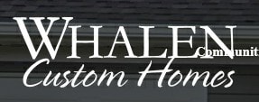 Whalen Custom Homes
