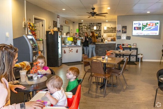 Sheesecakes n More is a new bakery in Susquehanna that serves sweet treats and amazing coffee.