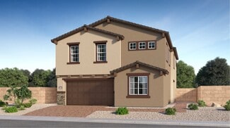 0 Inspirada St Unit 36037270, Henderson, NV 89044