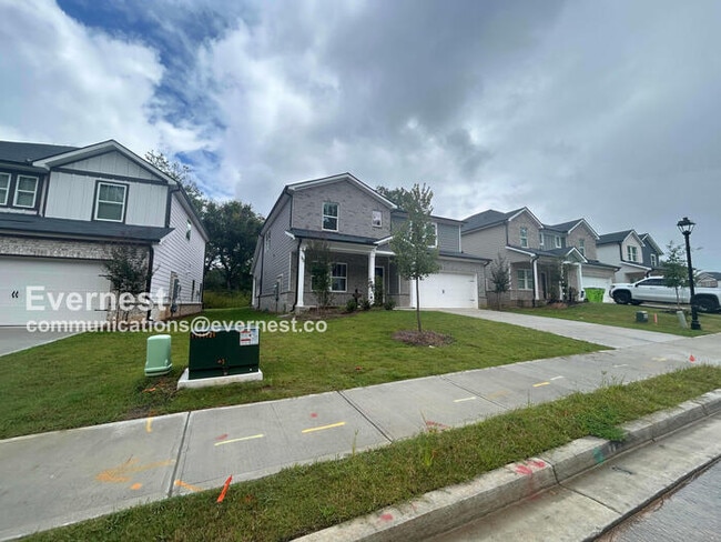 3954 Brushy St, Powder Springs, GA 30127 - photo 4