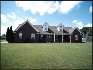 90 Webster Cove, Atoka, TN 38004