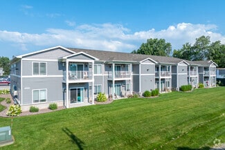 2214 Riverview Dr, Howard, WI 54303