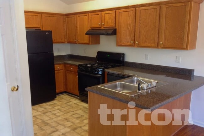 8417 Cyprus Ridge Way, Douglasville, GA 30134 - photo 3