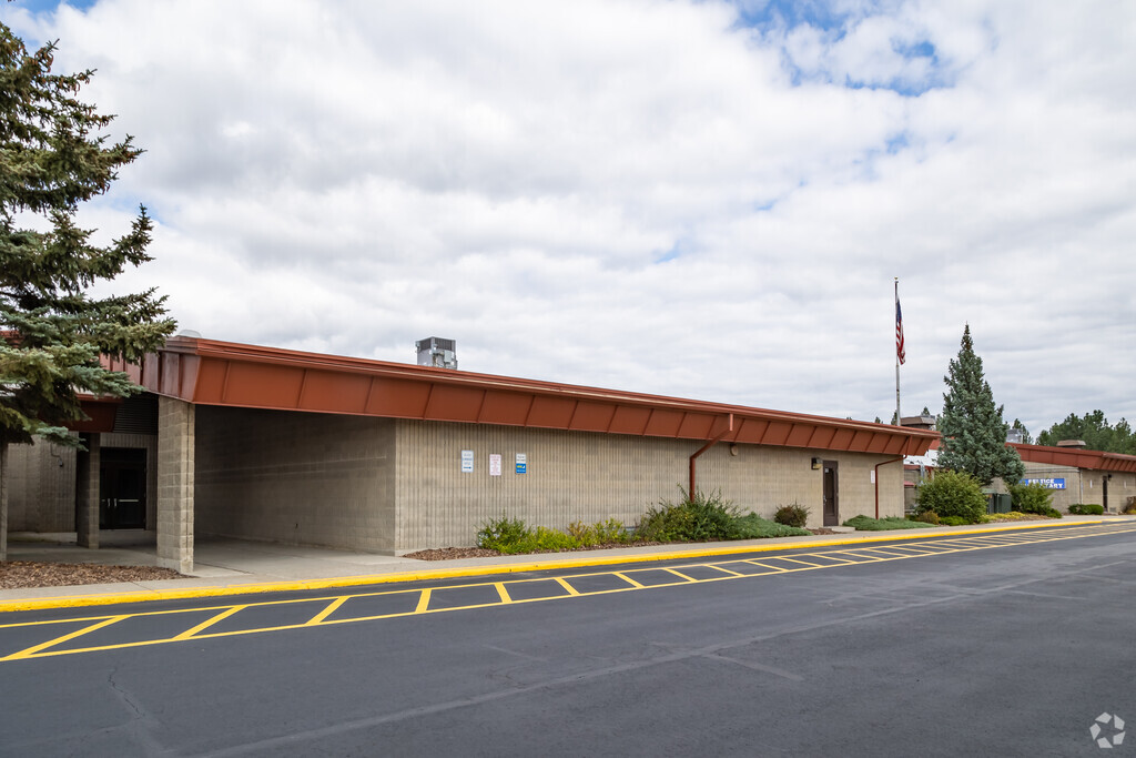 Younger students can attend Seltice Elementary School.