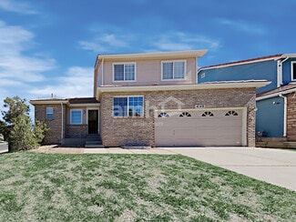 4148 Genoa St, Denver, CO 80249