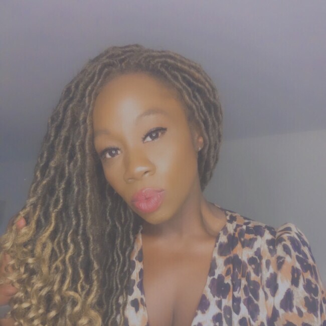 Cloretta Banks