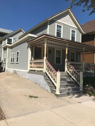 520 E Johnson St Unit 1, Madison, WI 53703