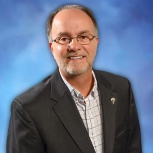 Gary Wantland