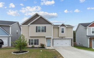 1593 Mount Rainer Dr, Fayetteville, NC 28301