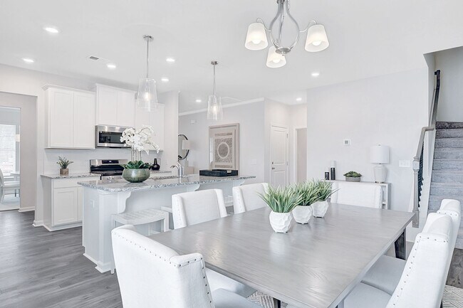 4023 Chelsea Dr unit 38325794, Denver, NC 28037 - photo 7