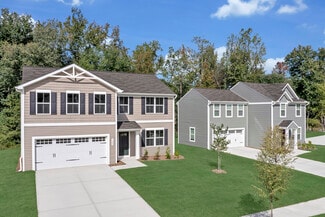 7111 E Rising Sun Circle, North Camby, IN 46113