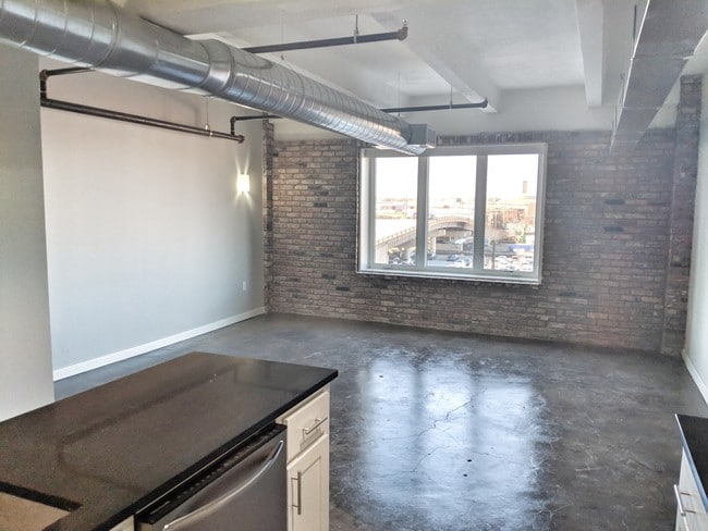 Jacobs Lofts on First, Tulsa, OK 74120 - photo 5